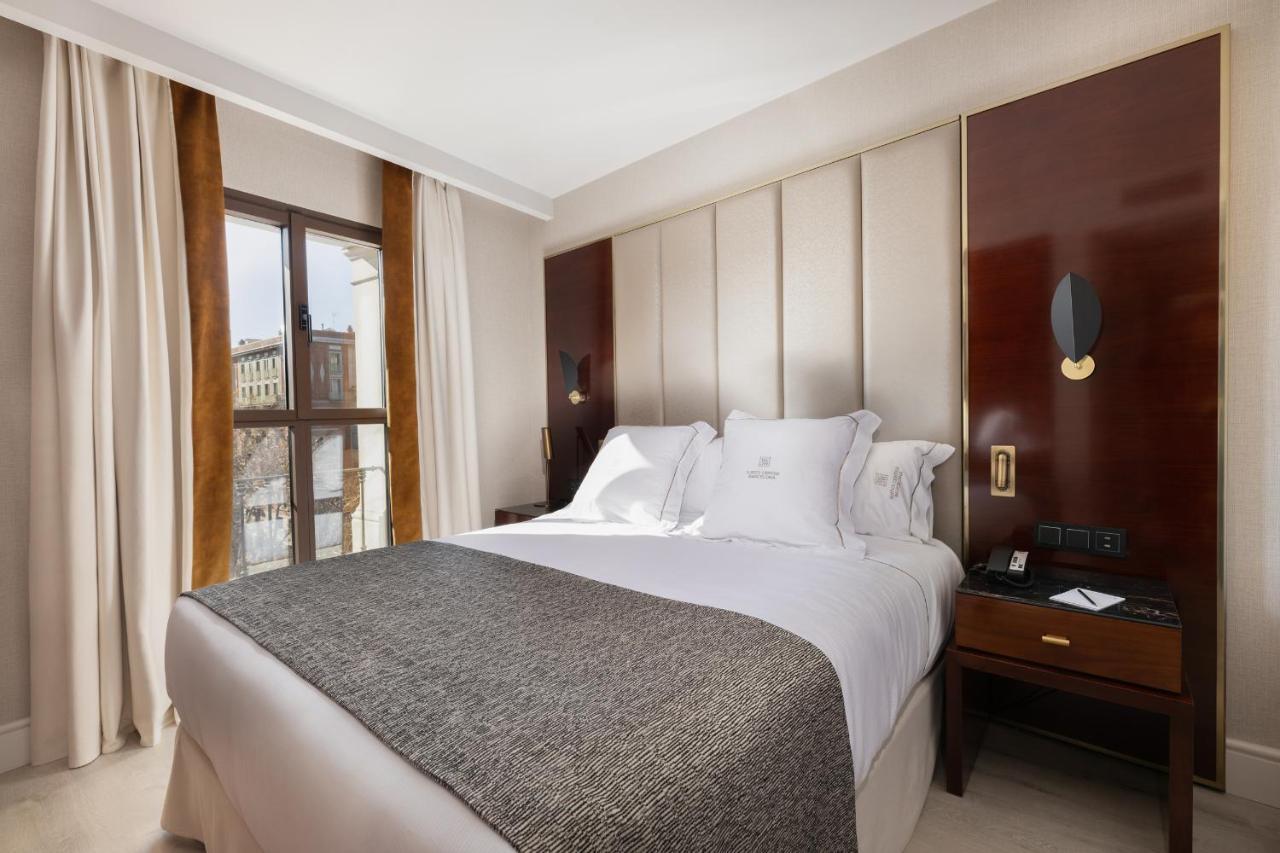 Suites Center Barcelona Ngoại thất bức ảnh