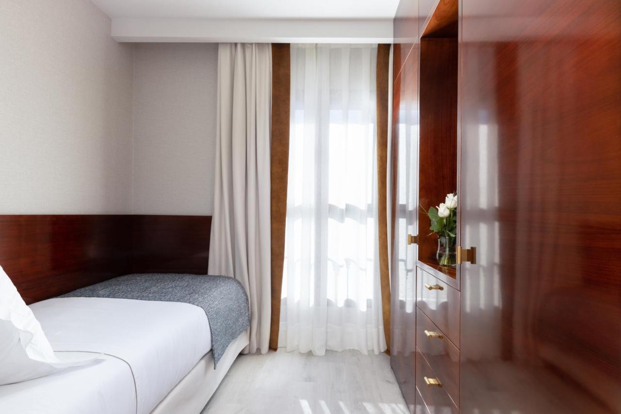 Suites Center Barcelona Ngoại thất bức ảnh