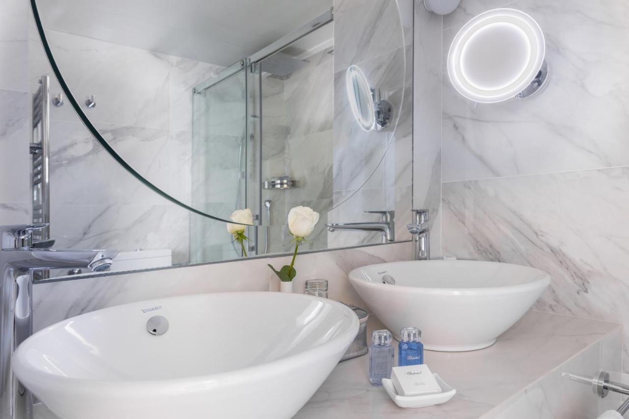 Suites Center Barcelona Ngoại thất bức ảnh