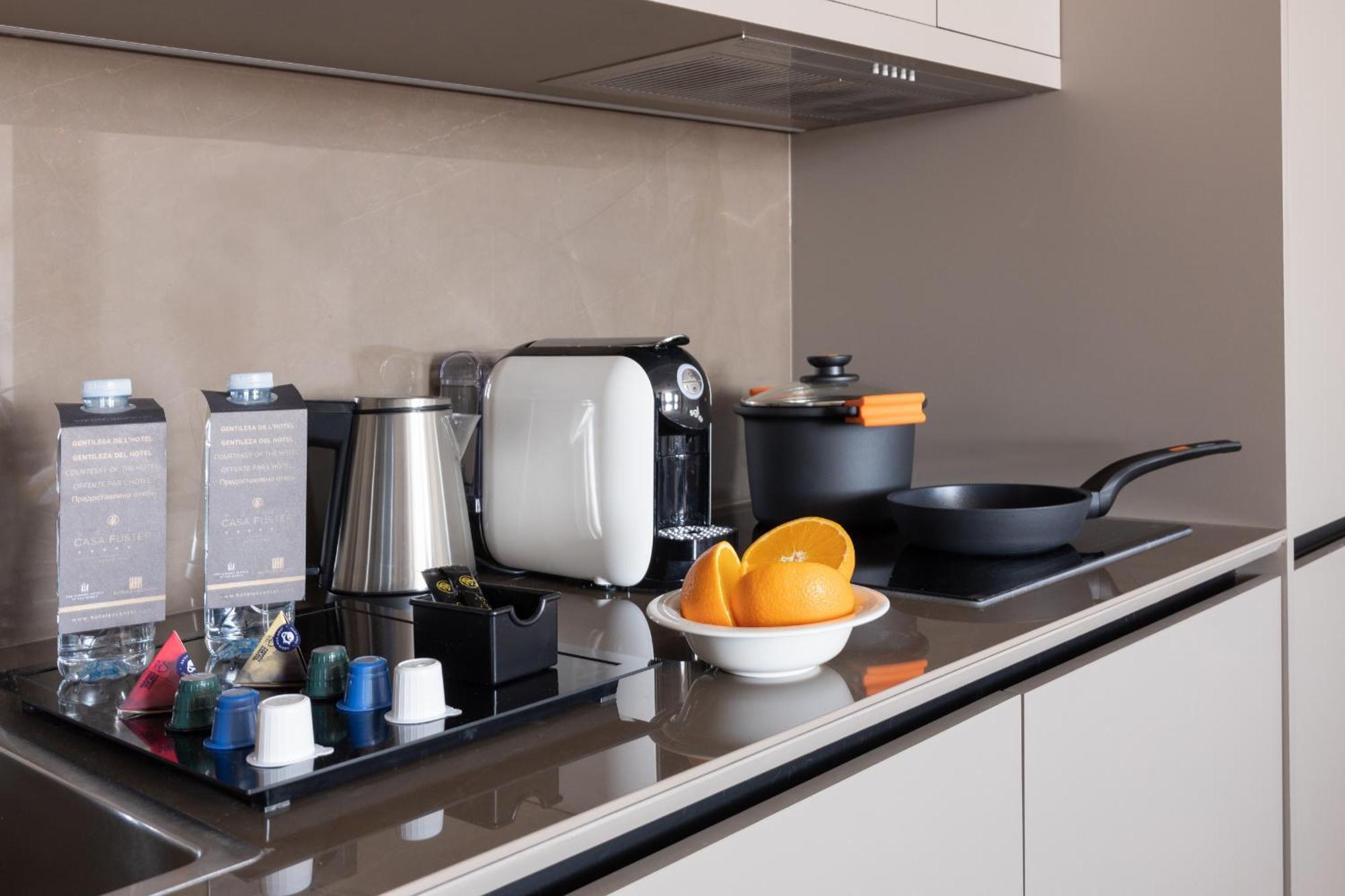 Suites Center Barcelona Ngoại thất bức ảnh